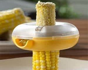 Corn Kernel Remover