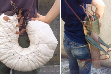 insect bags